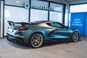 Chevrolet Corvette V8 Stingray Convertible aut.