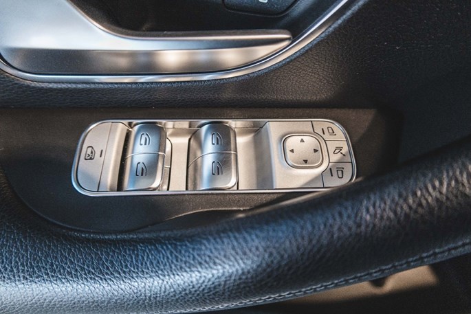 Mercedes GLE450 AMG Line aut. 4Matic