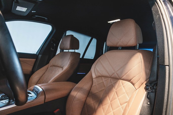 BMW X5 xDrive30d M-Sport aut. Van