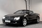 Mercedes SL500 aut.