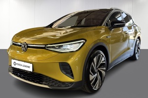 VW ID.4 1ST Pro Performance Max