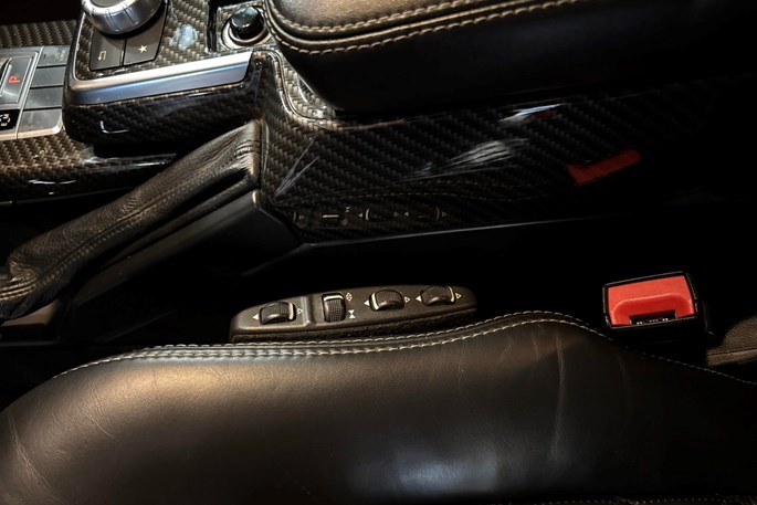 Mercedes G350 BlueTEC aut.