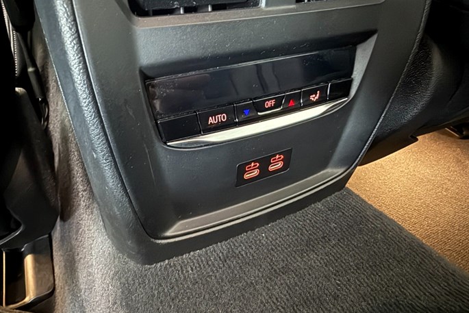 BMW i4 eDrive40