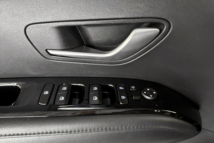 Hyundai Tucson PHEV Advanced aut. 4WD