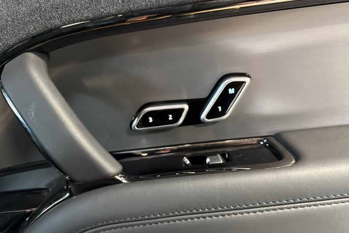 Land Rover Range Rover Sport D300 Dynamic HSE aut.