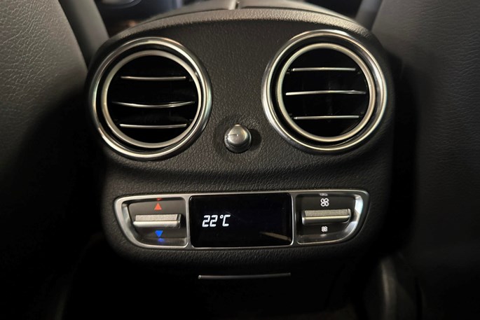 Mercedes E53 AMG stc. aut. 4Matic+