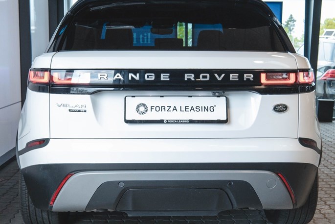 Land Rover Range Rover Velar D300 SE aut.