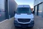 Mercedes Sprinter 316 CDi R2 Kassevogn