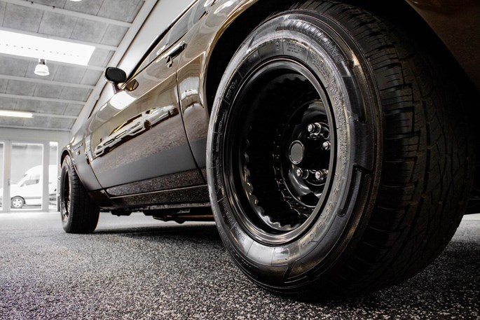 Chevrolet Camaro SS aut.