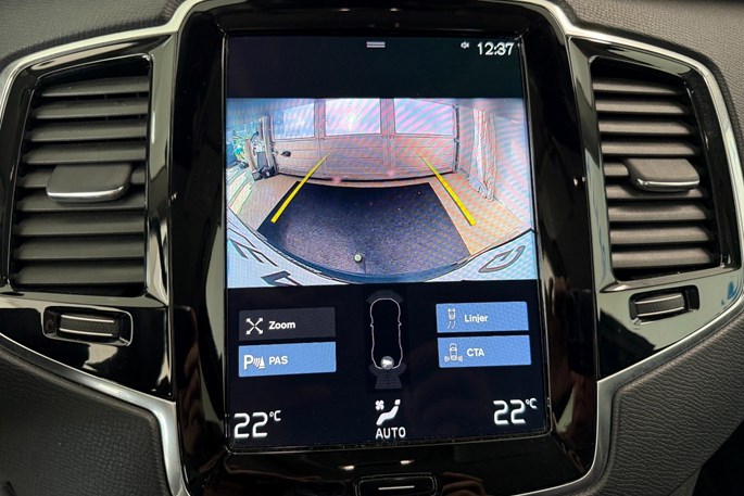 Volvo XC90 T8 ReCharge aut. AWD
