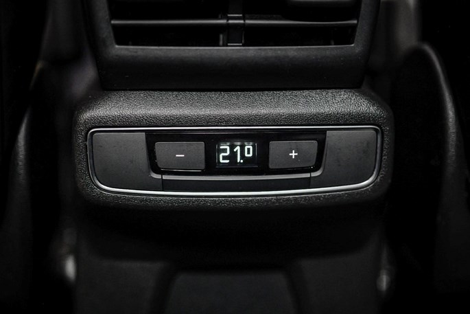 Audi Q4 e-tron S-line