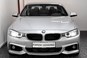 BMW 420d Cabriolet M-Sport aut.