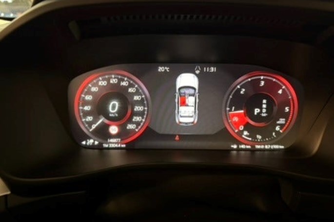 Volvo XC40 D3 150 Momentum aut.