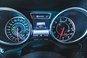 Mercedes G63 AMG aut.
