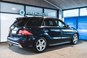 Mercedes ML350 BlueTEC AMG Line aut. 4Matic