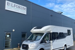 Benimar Tessoro 468 aut.