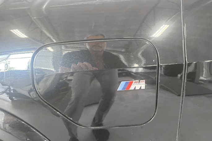 BMW X5 xDrive45e M-Sport aut.