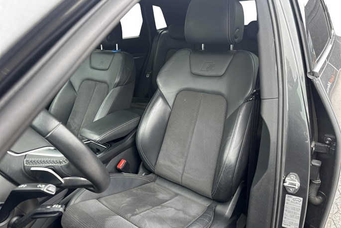 Audi E-tron 1 Edition S-line quattro