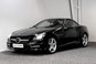 Mercedes SLK200 aut. BE