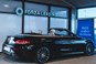Mercedes C43 AMG Cabriolet aut. 4Matic