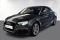 Audi A3 TFSi 150 S-line Cabriolet S-tr.