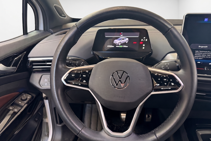 VW ID.5 Pro Aut. 286 Hk