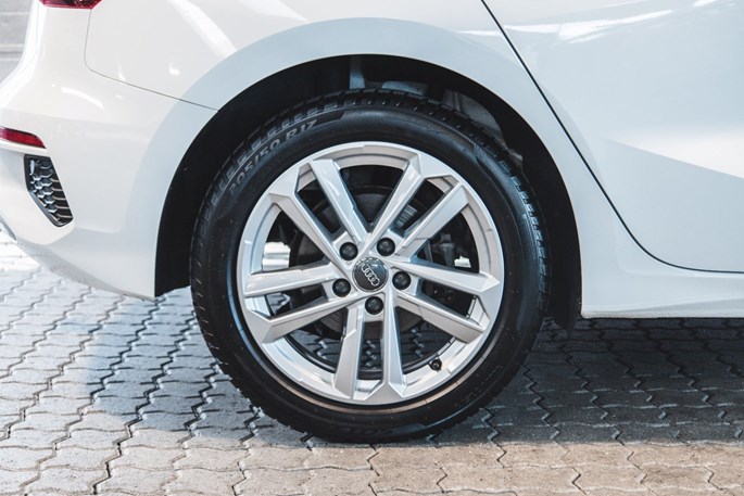 Audi A3 e-tron S-line Sportback S-tr.