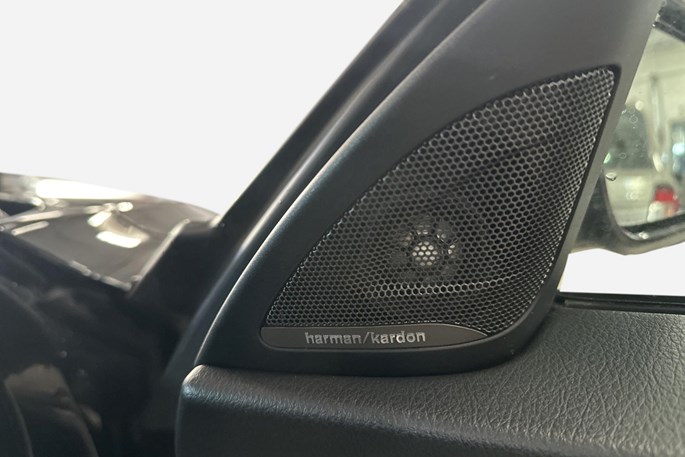 BMW 220d Coupé aut.