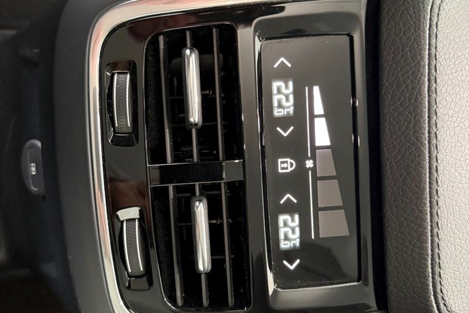 Volvo XC90 T8 ReCharge aut. AWD