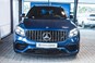 Mercedes GLC63 AMG S aut. 4Matic+