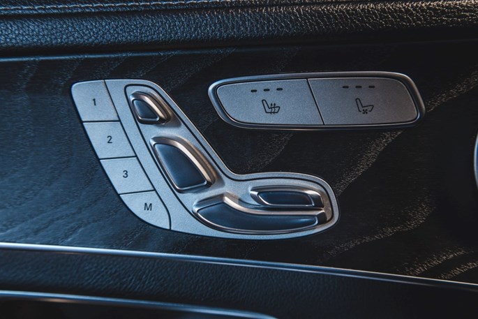 Mercedes C450 AMG aut. 4Matic