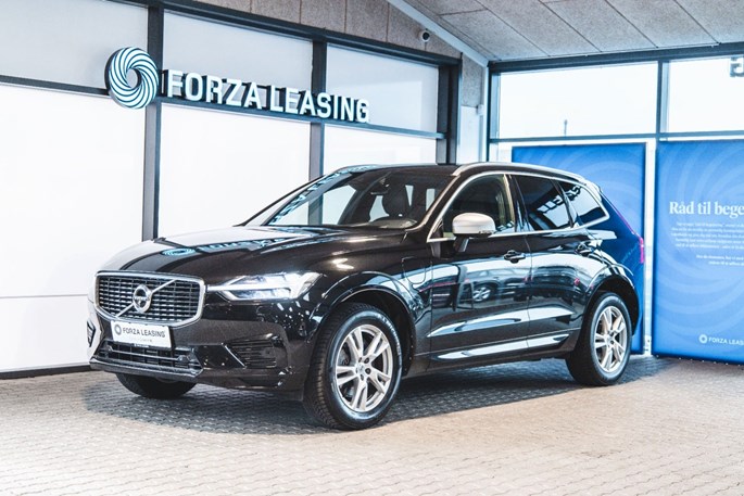 Volvo XC60 T8 407 R-Design aut. AWD