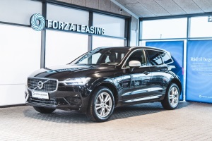 Volvo XC60 T8 407 R-Design aut. AWD
