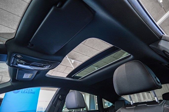 Audi A5 TFSi Sport Sportback S-tr.