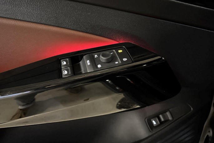 VW ID.5 Pro Performance