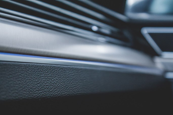 VW Arteon TDi 240 Elegance DSG 4Motion