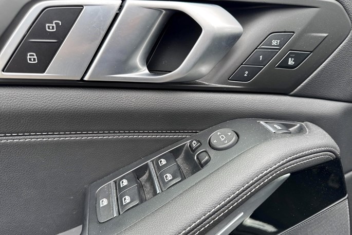 BMW X5 xDrive45e M-Sport aut.