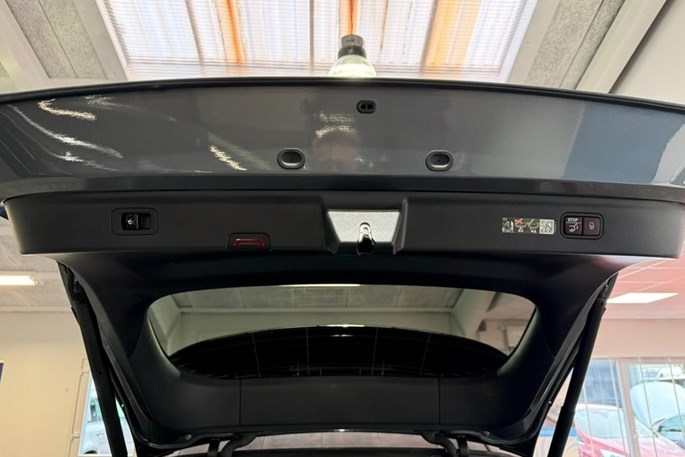 Mercedes EQE350 SUV Advance Plus 4Matic