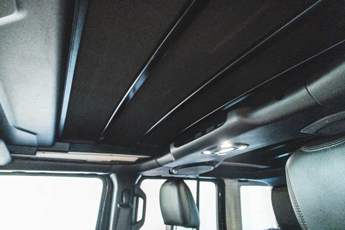 Jeep Wrangler Unlimited T Overland Sky One aut. 4x4