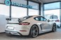 Porsche 718 Cayman S PDK