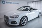 Audi A5 TFSi 252 Cabriolet quattro S-tr.