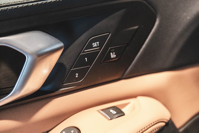 BMW X5 xDrive30d M-Sport aut. Van