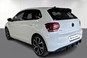 VW Polo GTi DSG