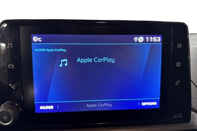 Peugeot Partner BlueHDi 100 L1V1 Plus Van