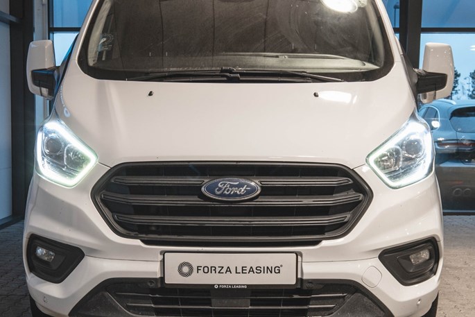 Ford Transit Custom 310L TDCi 130 Trend