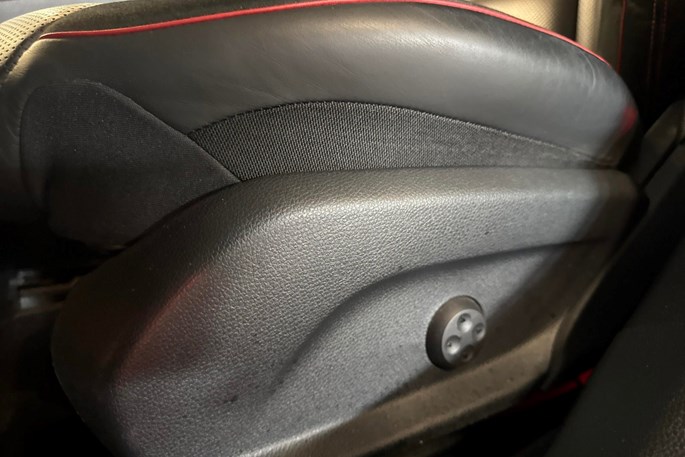 Mercedes E53 AMG stc. aut. 4Matic+