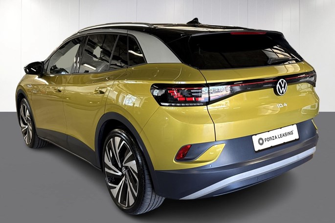 VW ID.4 1ST Pro Performance Max