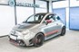 Abarth 595C T-Jet 180 Competizione