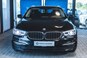 BMW 530d Touring aut.