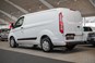 Ford Transit Custom 270S 280S rend 130 Hk